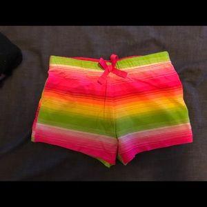 kids shorts